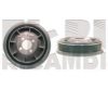 AUTOTEAM A07108 Belt Pulley, crankshaft